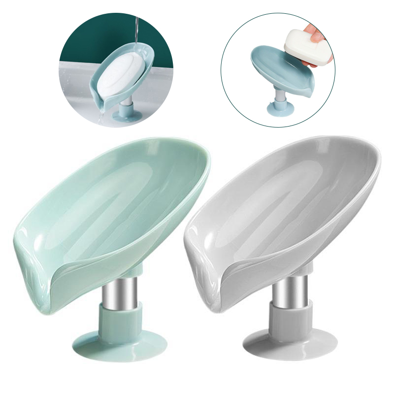 Commercial Kitchen Floor Drain - Tempat Sabun Anti Selip Portabel Bentuk