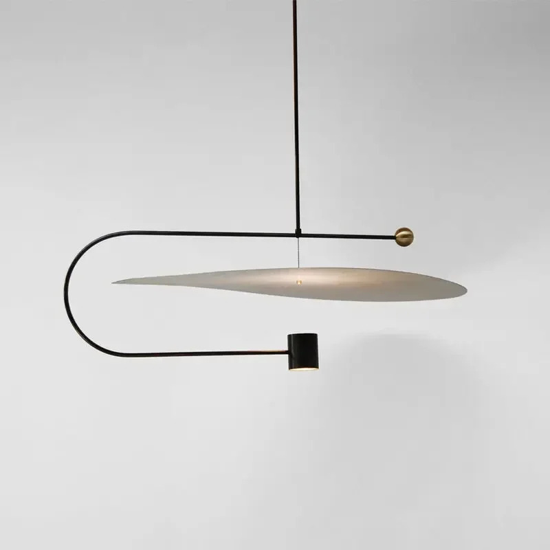 Commercial Kitchen Island - Lampu Gantung Led Modern Perlengkapan Lampu