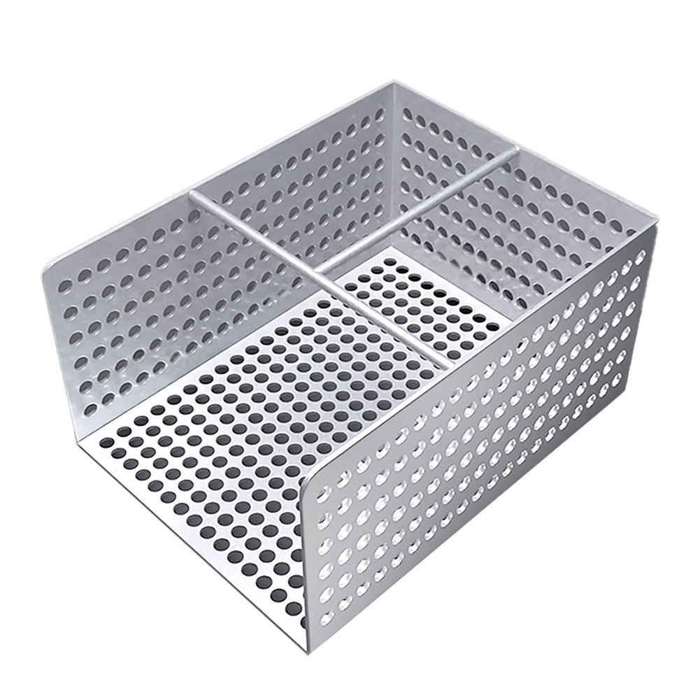 Commercial Kitchen Floor Drain - Saringan Saluran Air Lantai 304 Keranjang