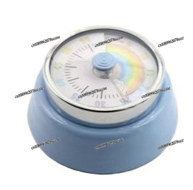 Commercial Kitchen Management - Timer Mekanis Pengingat Waktu Memasak di