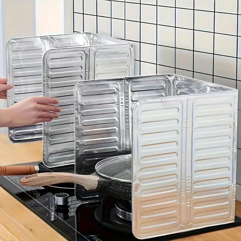 Commercial Kitchen Burner - Penahan Minyak untuk Memasak di Dapur,