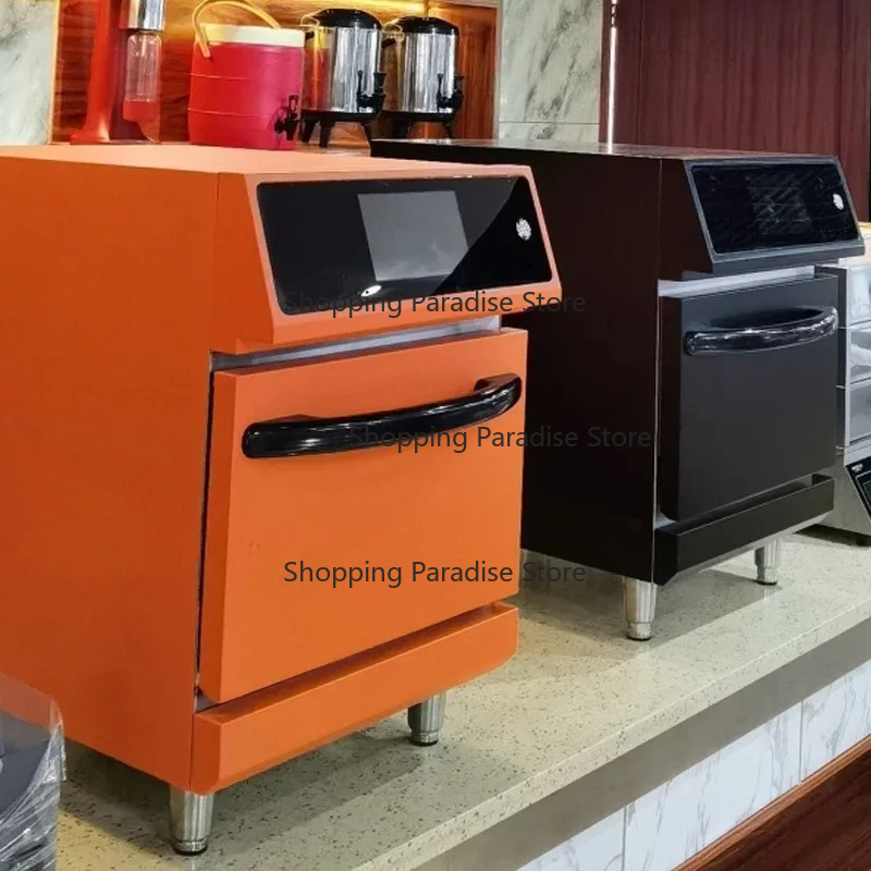 Commercial Kitchen Microwave - Oven Microwave Komersial Gaya Turbo Chef