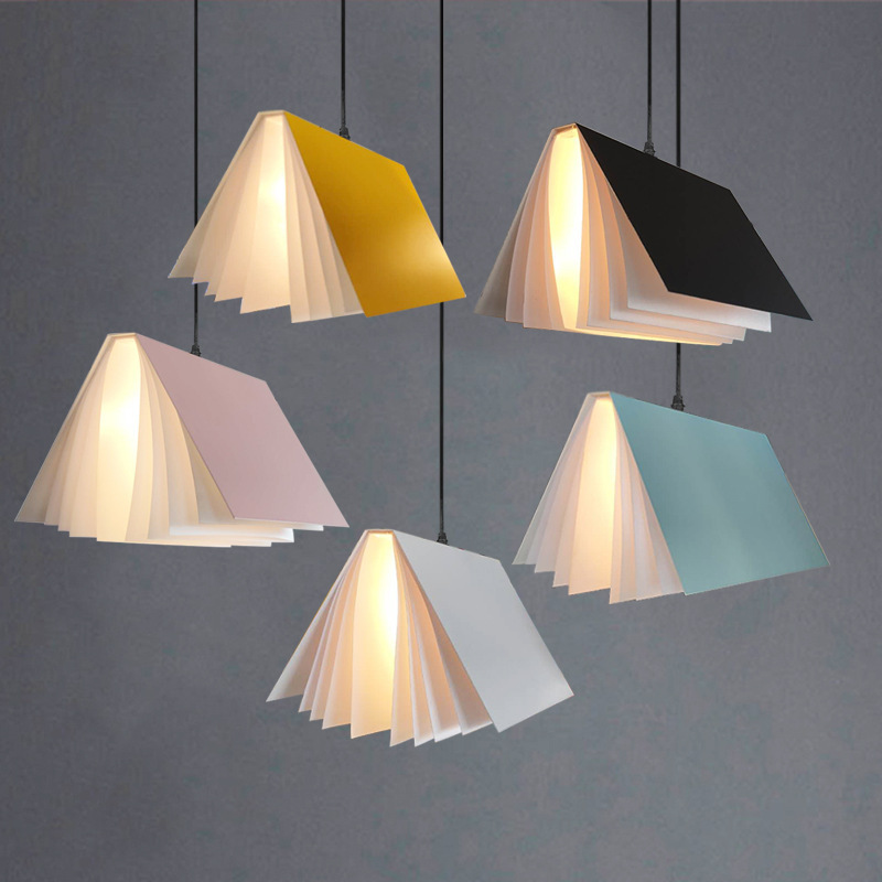 Commercial Kitchen Island - Lampu gantung kreatif, lampu gantung bergaya