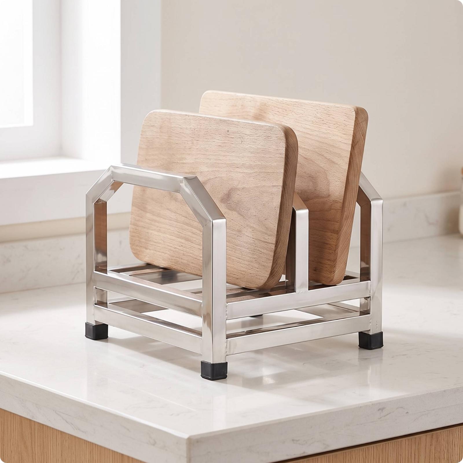 Rak Peralatan Dapur Kompak unt - Commercial Kitchen Utensil Storage ulasan dan harga