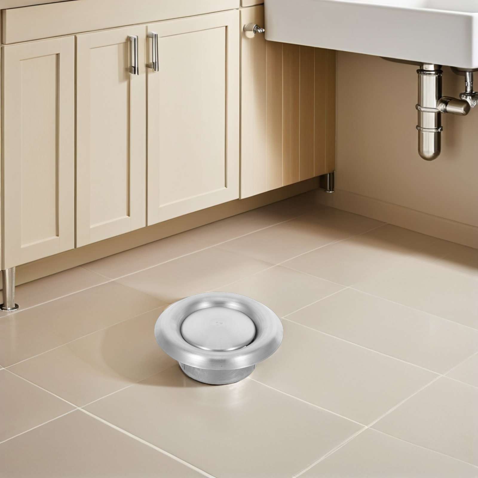 Kisi-kisi Ventilasi Udara Berb - Commercial Kitchen Walls ulasan dan harga