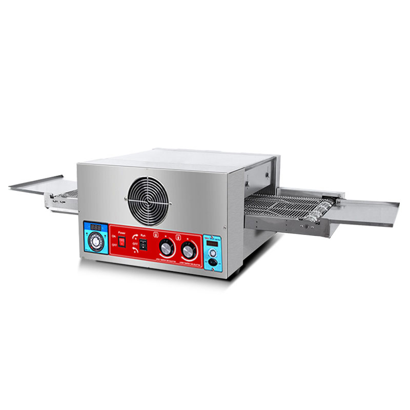 # Oven Pizza Konveyor Listrik  - Pizza Conveyor Oven ulasan dan harga