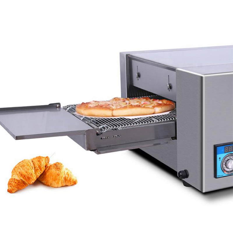 # Oven Pizza Konveyor Listrik  - Pizza Conveyor Oven ulasan dan harga