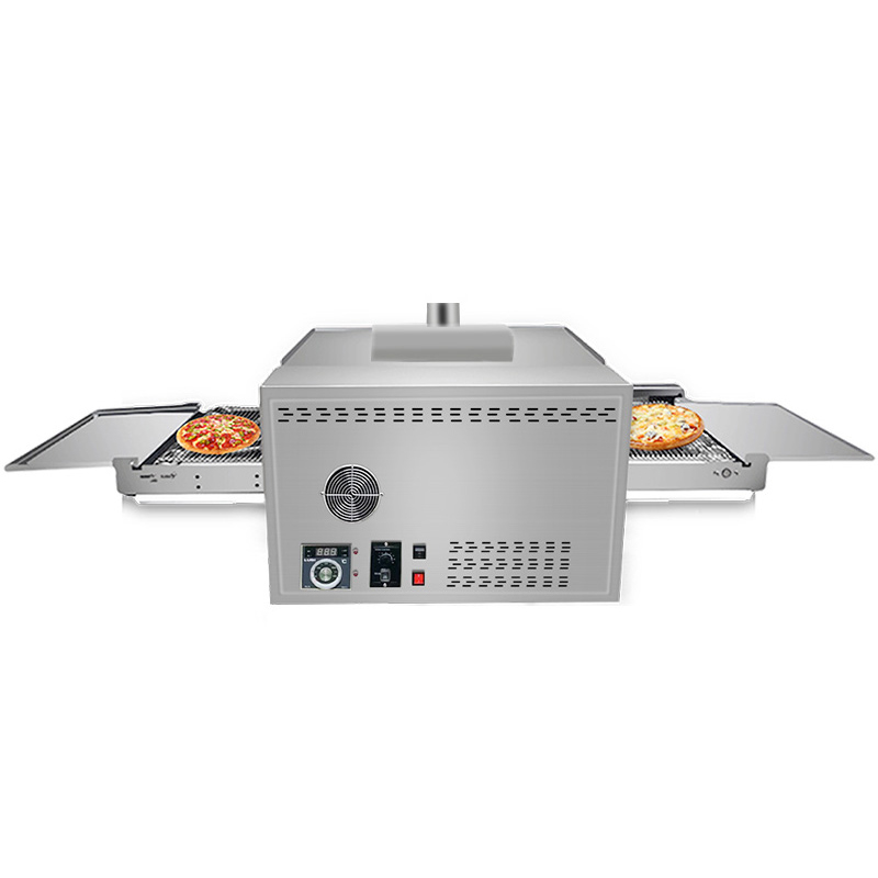 # Oven Pizza Konveyor Listrik  - Pizza Conveyor Oven ulasan dan harga