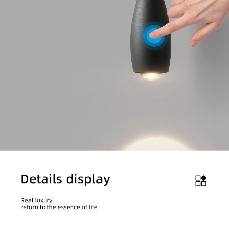 MARPOU Lampu Gantung LED Nordi - Commercial Kitchen Island ulasan dan harga