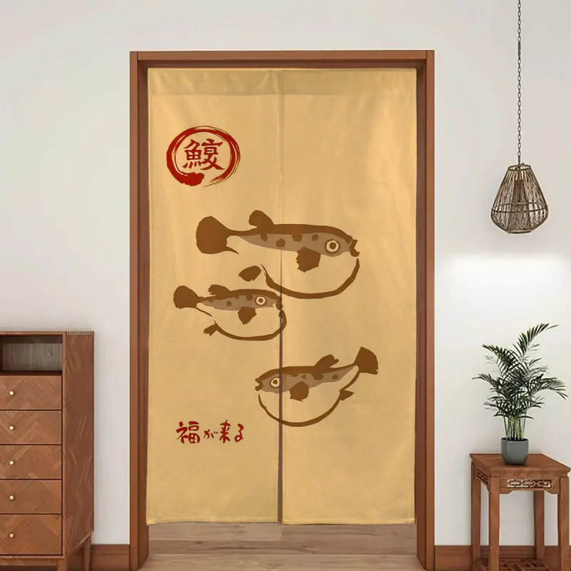VIKAMA Tirai Hangat Fugu Gaya  - Commercial Kitchen Canopy ulasan dan harga