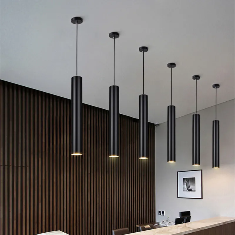 Lampu Gantung LED Modern Lampu - Commercial Kitchen Island ulasan dan harga