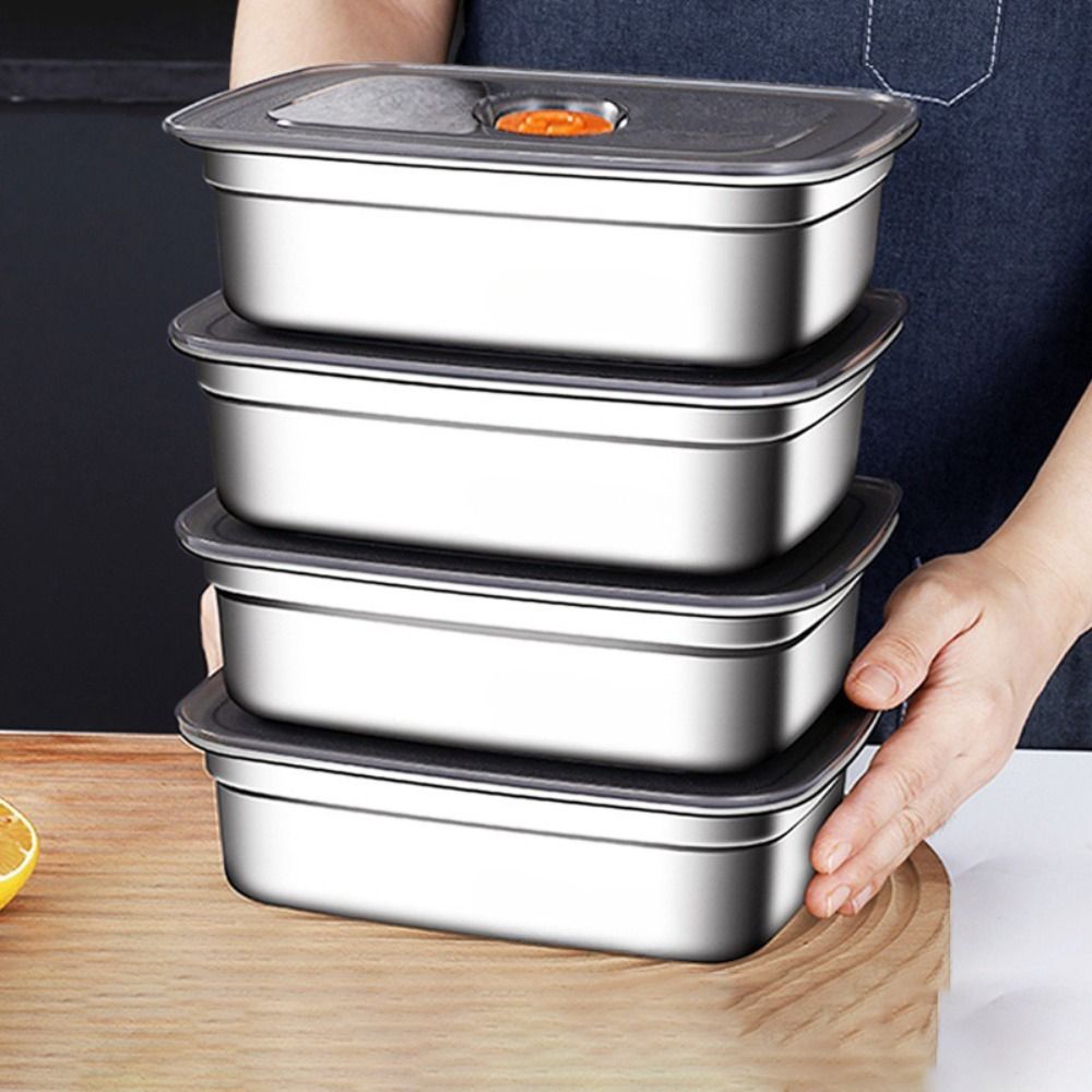 Kotak Pengawetan Baja Tahan Ka - Commercial Kitchen Fridge ulasan dan harga