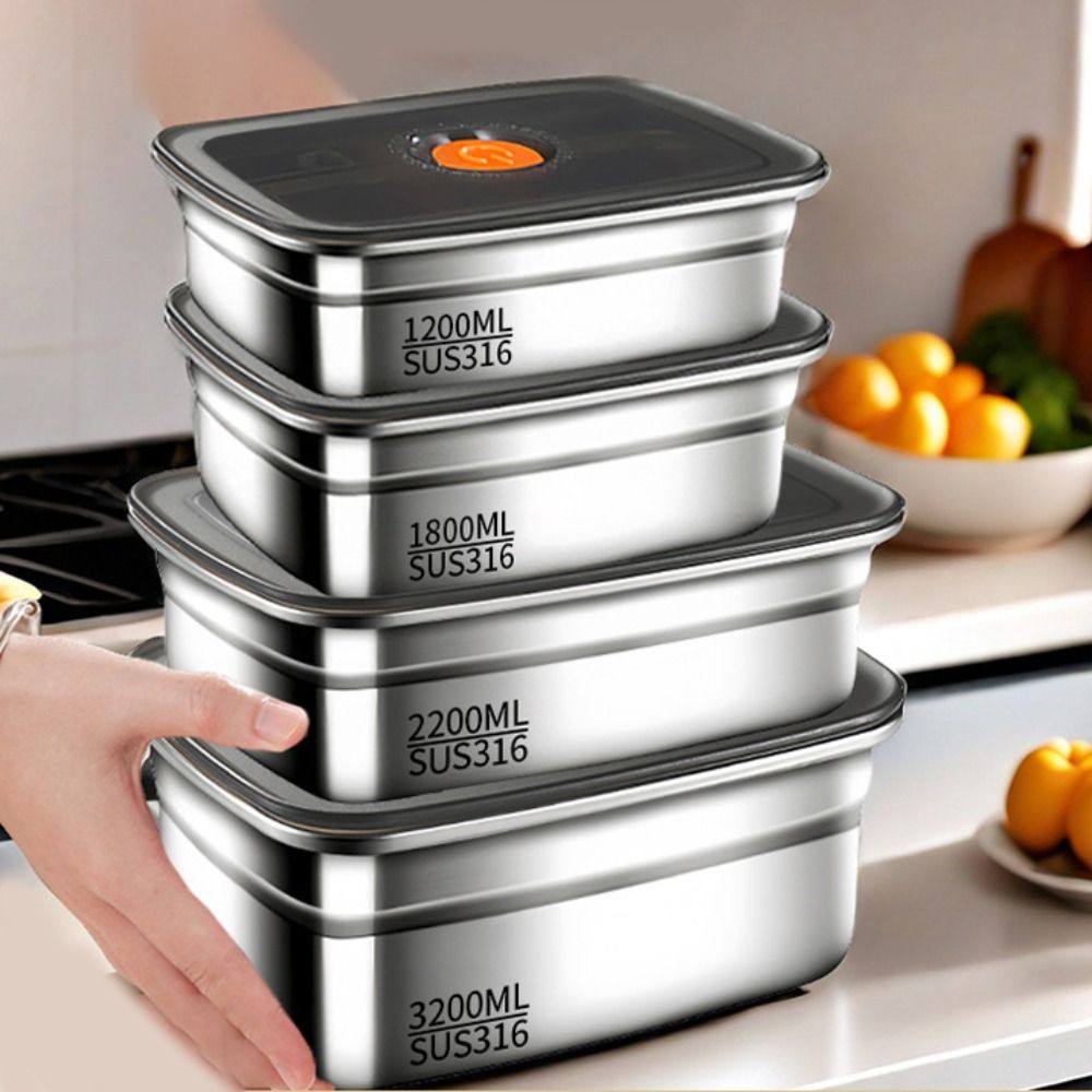 Kotak Pengawetan Baja Tahan Ka - Commercial Kitchen Fridge ulasan dan harga