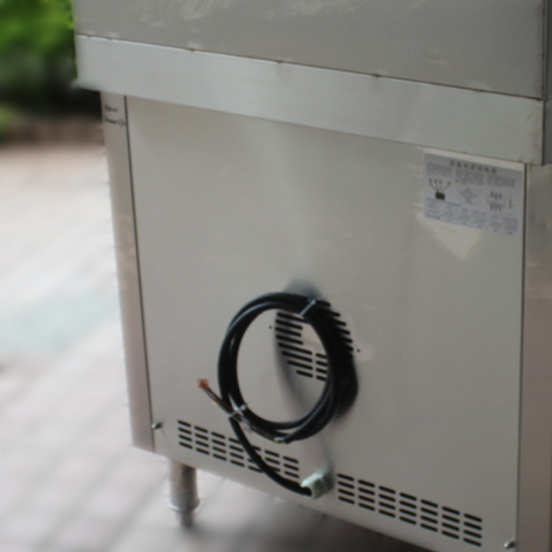 Kompor Induksi Komersial, Pena - Commercial Kitchen Induction ulasan dan harga