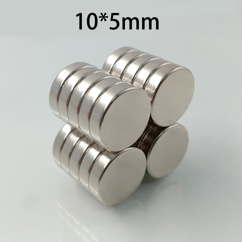 10 buah Magnet 10x5mm – Magnet - Commercial Kitchen Fridge ulasan dan harga