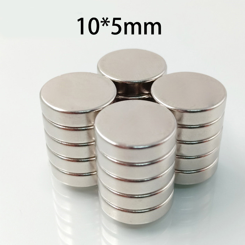 10 buah Magnet 10x5mm – Magnet - Commercial Kitchen Fridge ulasan dan harga