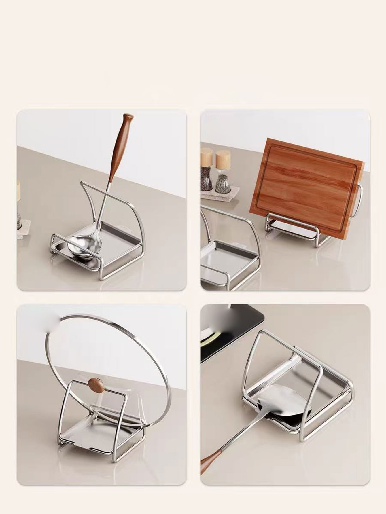 Rak Tutup Panci Baja Tahan Kar - Commercial Kitchen Floor Drain ulasan dan harga