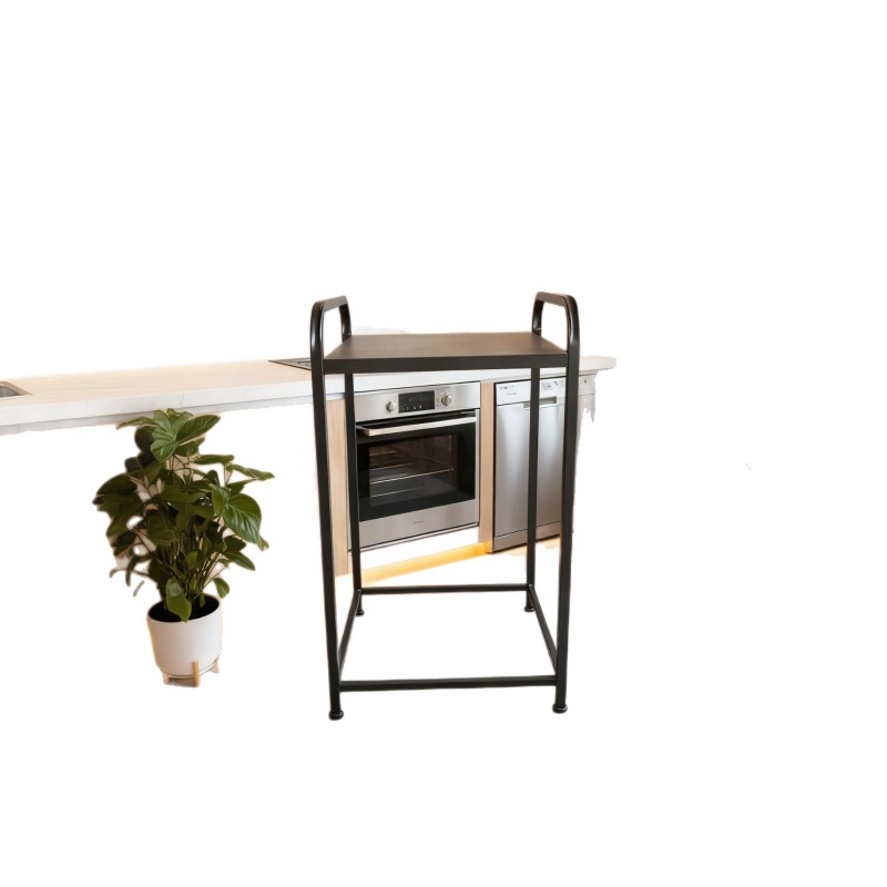 Rak kompor gas, meja masak dan - Commercial Kitchen Microwave ulasan dan harga