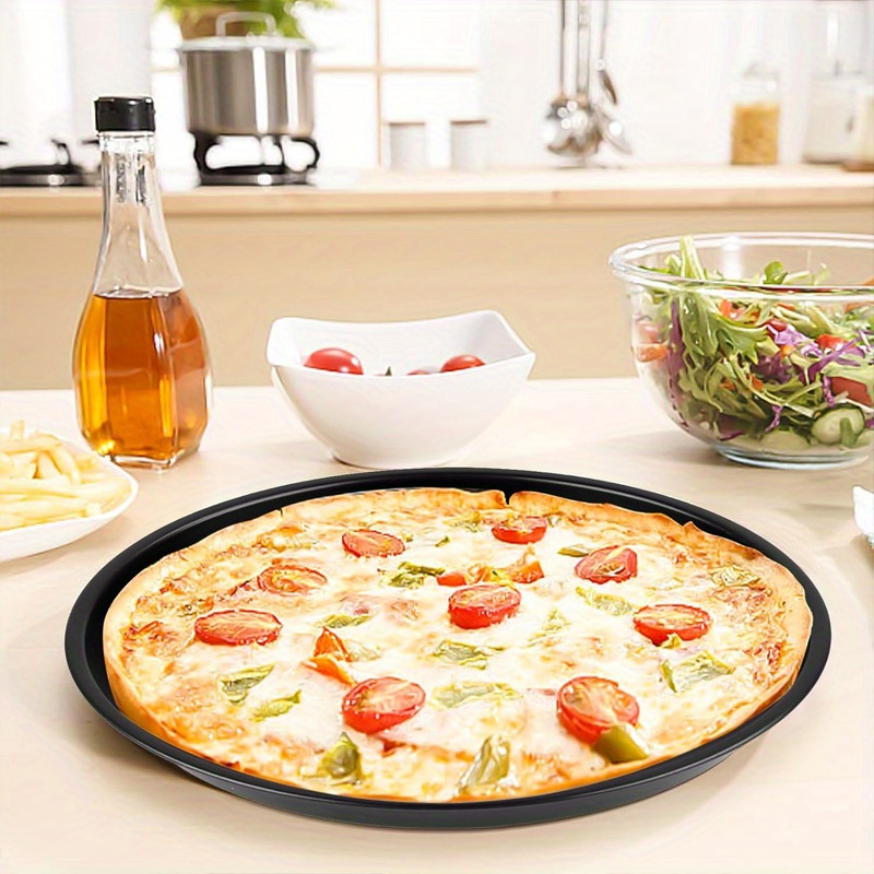 Set Loyang Pizza Anti Lengket  - Pizza Conveyor Oven ulasan dan harga