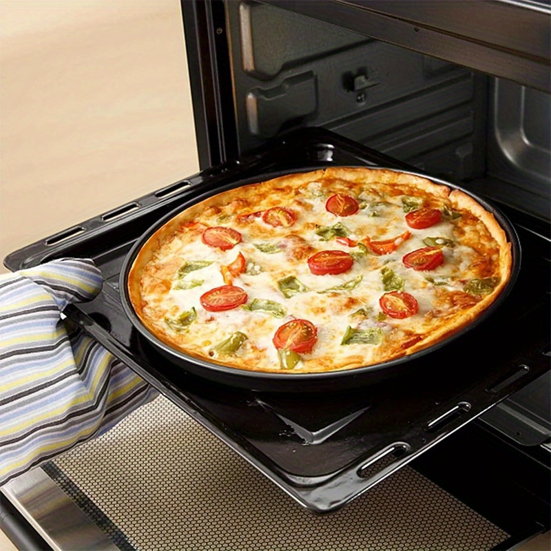 Set Loyang Pizza Anti Lengket  - Pizza Conveyor Oven ulasan dan harga