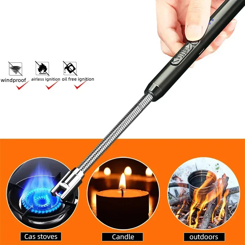 360 °   Penyala Kait Tampilan  - Commercial Kitchen Burner ulasan dan harga