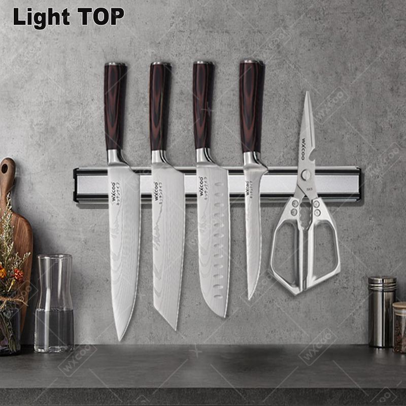 Tempat Pisau Dapur Serbaguna R - Commercial Kitchen Knife Holder ulasan dan harga