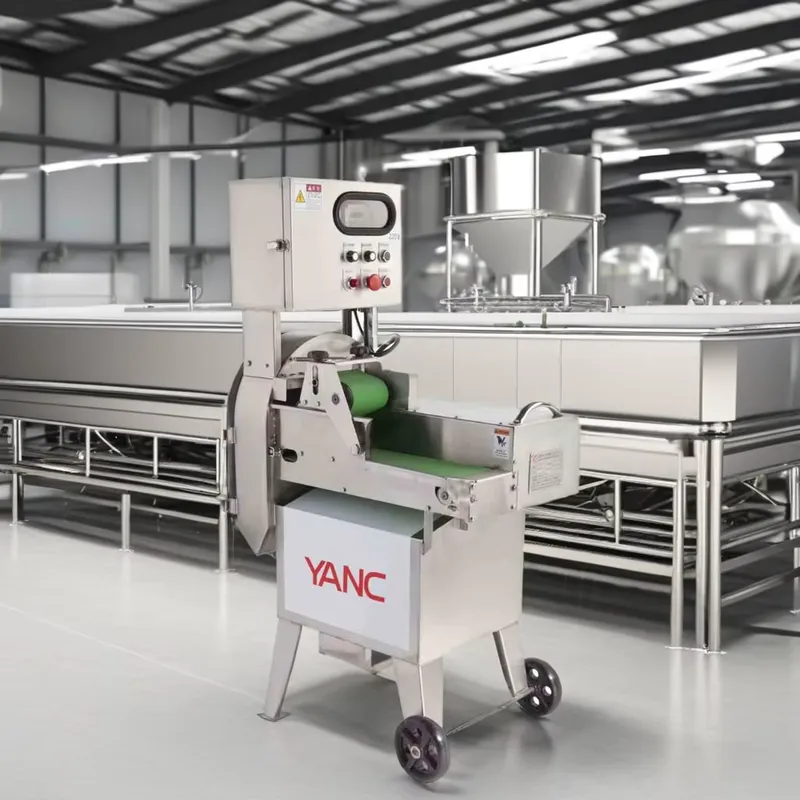 Mesin Pengiris dan Pencacah Sa - Commercial Kitchen Dimensions ulasan dan harga