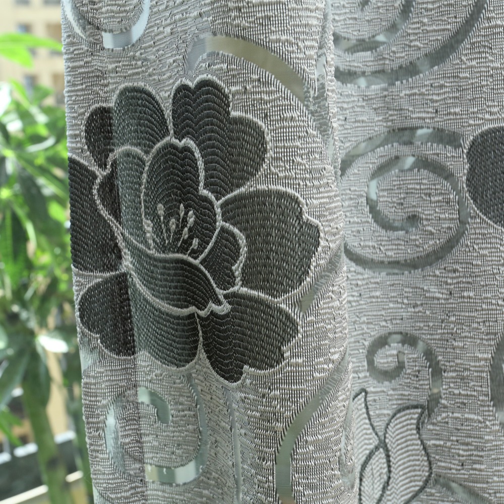 NAPEARL Pendek Jacquard Floral - Commercial Kitchen Canopy ulasan dan harga