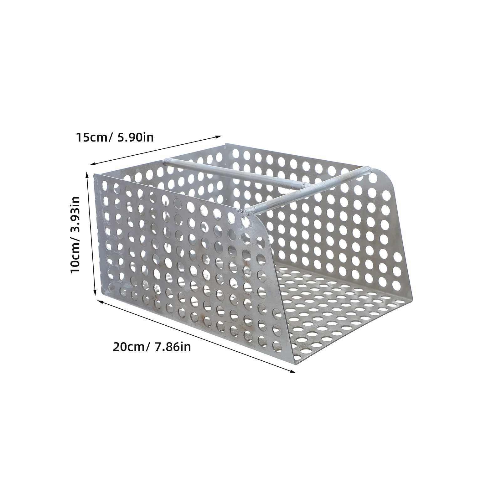 Saringan Lantai Baja Tahan Kar - Commercial Kitchen Floor Drain ulasan dan harga