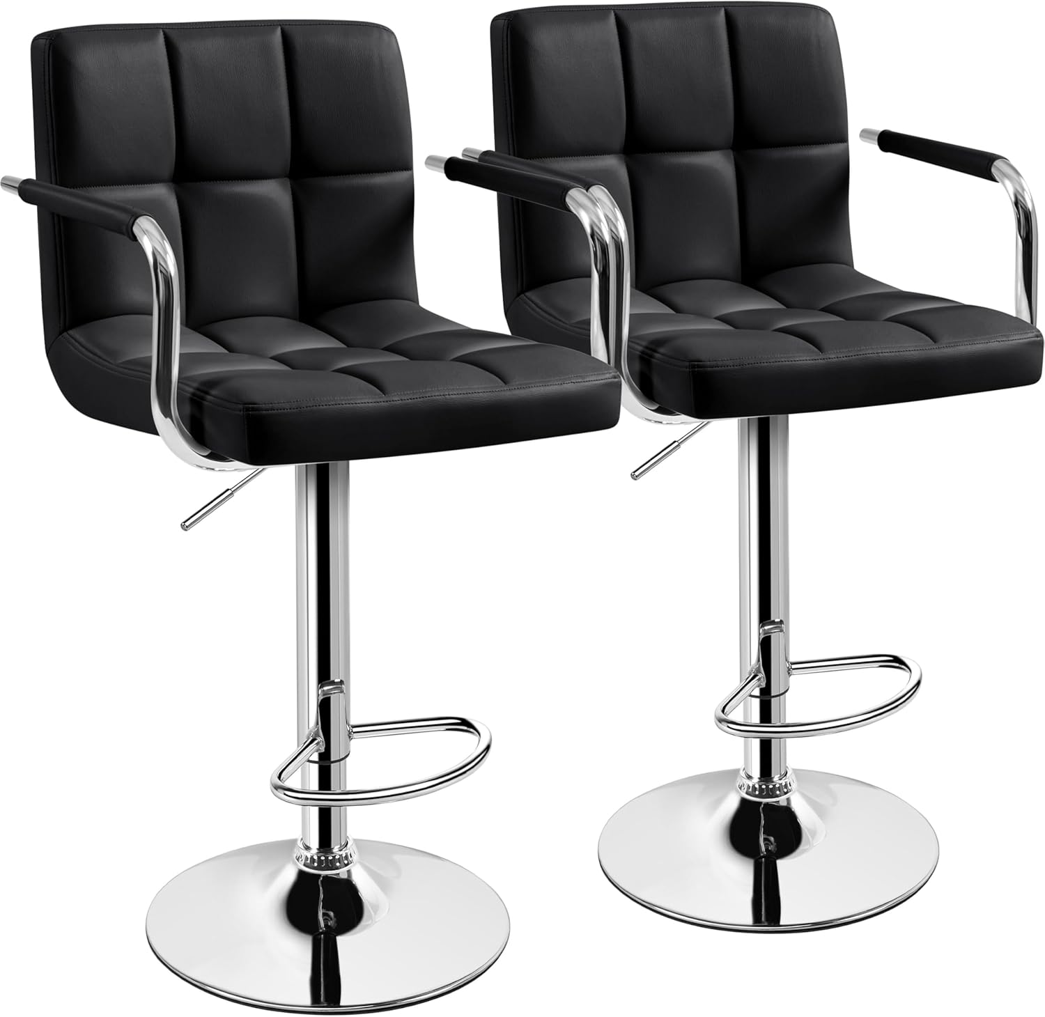 Set Kursi Bar Isi 2, Kursi Bar - Commercial Kitchen Island ulasan dan harga