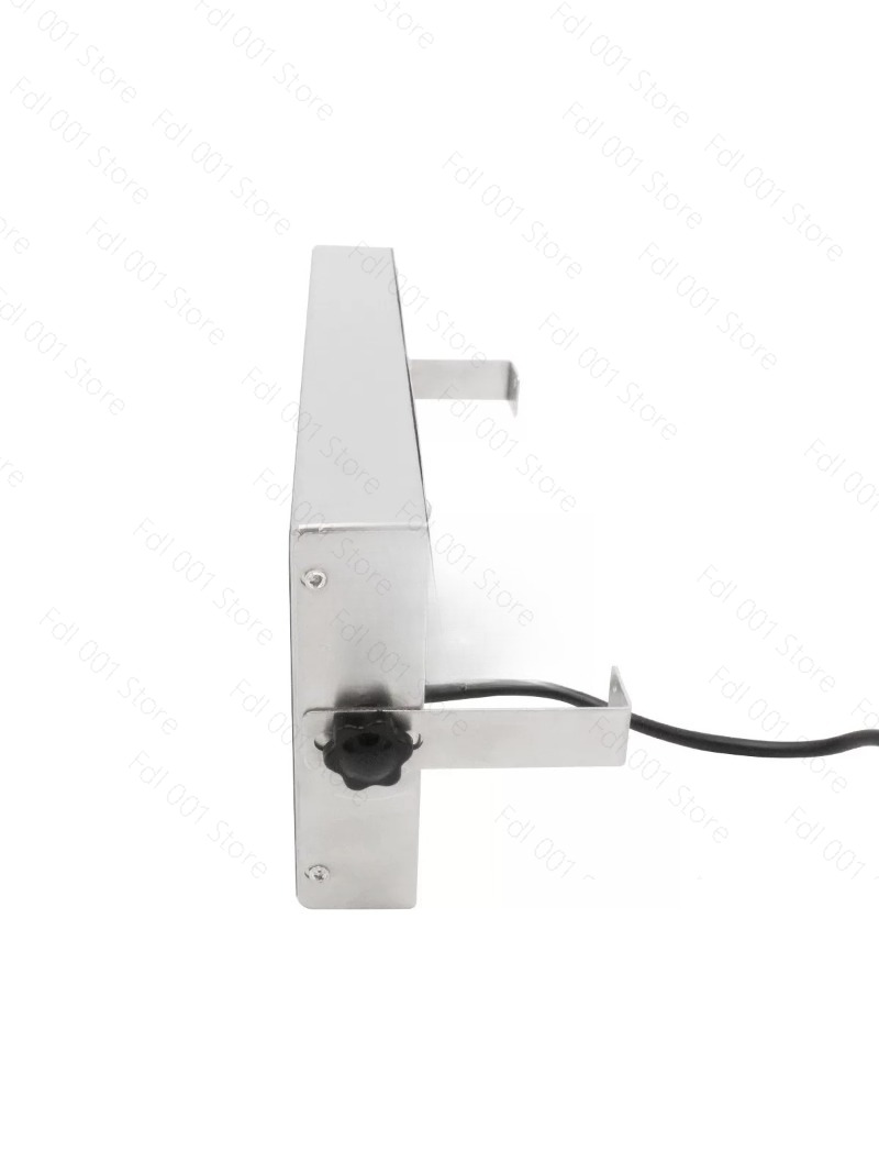 Timer Dapur Komersial 12 Salur - Commercial Kitchen Timer ulasan dan harga