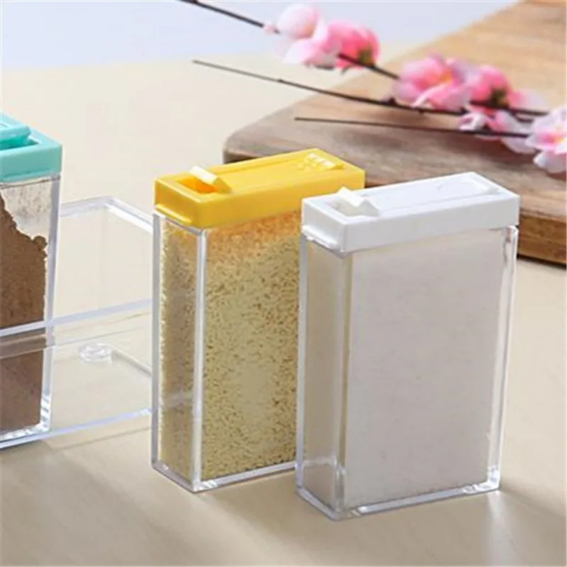 Kotak Bumbu Enam Kisi Bumbu Tr - Commercial Kitchen Organization ulasan dan harga