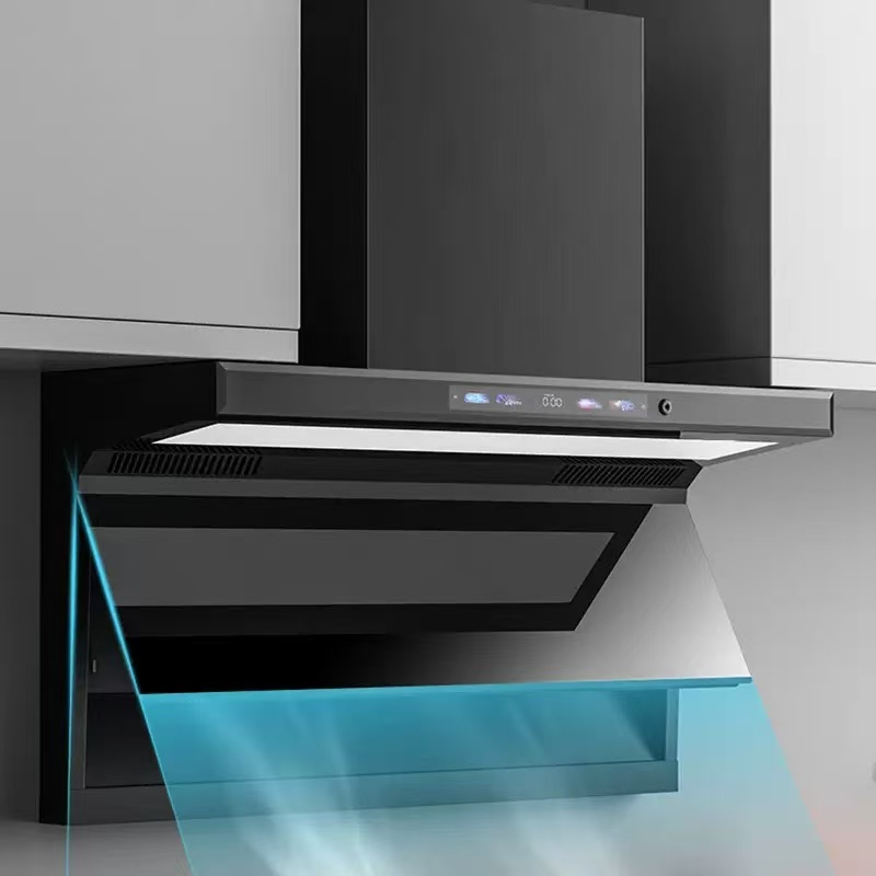 110/220V Versi Bahasa Inggris, - Commercial Kitchen Hood ulasan dan harga
