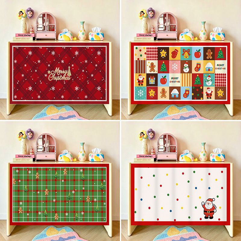 VIKAMA Tirai Kabinet Natal Mot - Commercial Kitchen Canopy ulasan dan harga