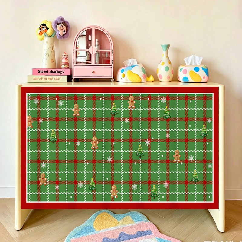 VIKAMA Tirai Kabinet Natal Mot - Commercial Kitchen Canopy ulasan dan harga