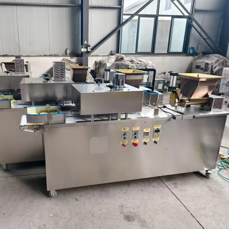 Mesin Pembagi dan Pembulat Ado - Rotary Bakery Oven ulasan dan harga