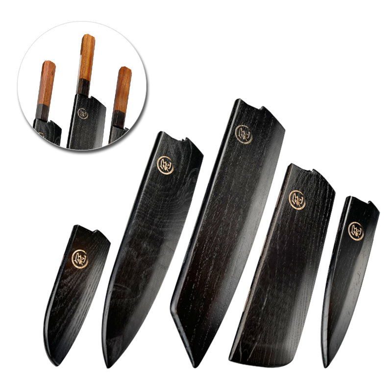 Sarung pisau magnet koki Jepan - Commercial Kitchen Knife Holder ulasan dan harga