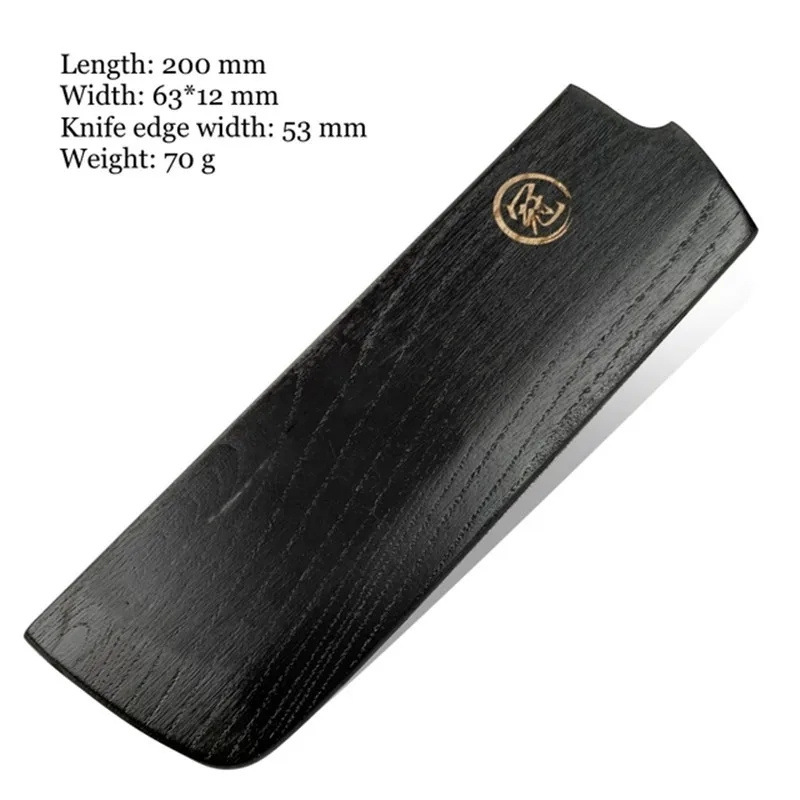 Sarung pisau magnet koki Jepan - Commercial Kitchen Knife Holder ulasan dan harga