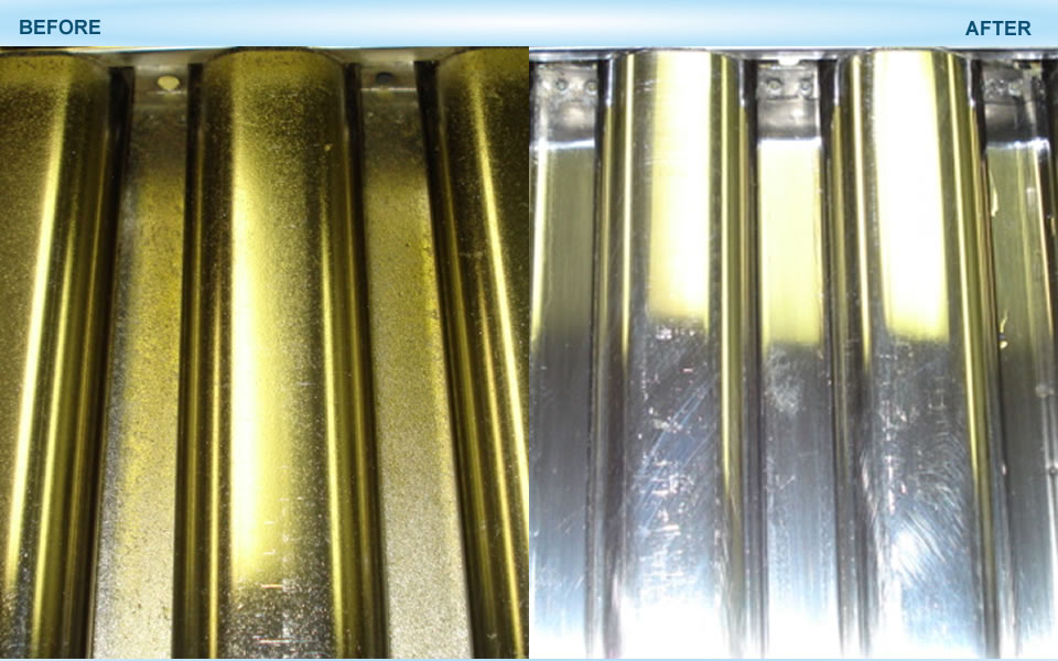 Pembersih Saluran Dapur Stainl - Commercial Kitchen Hood Cleaning ulasan dan harga
