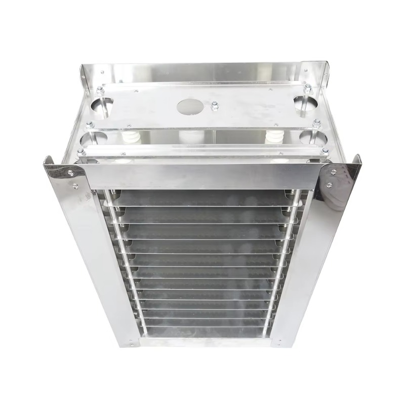 Mesin Pembersih Asap Elektrost - Commercial Kitchen Hood Cleaning ulasan dan harga