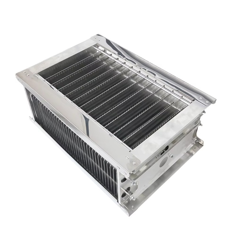 Mesin Pembersih Asap Elektrost - Commercial Kitchen Hood Cleaning ulasan dan harga