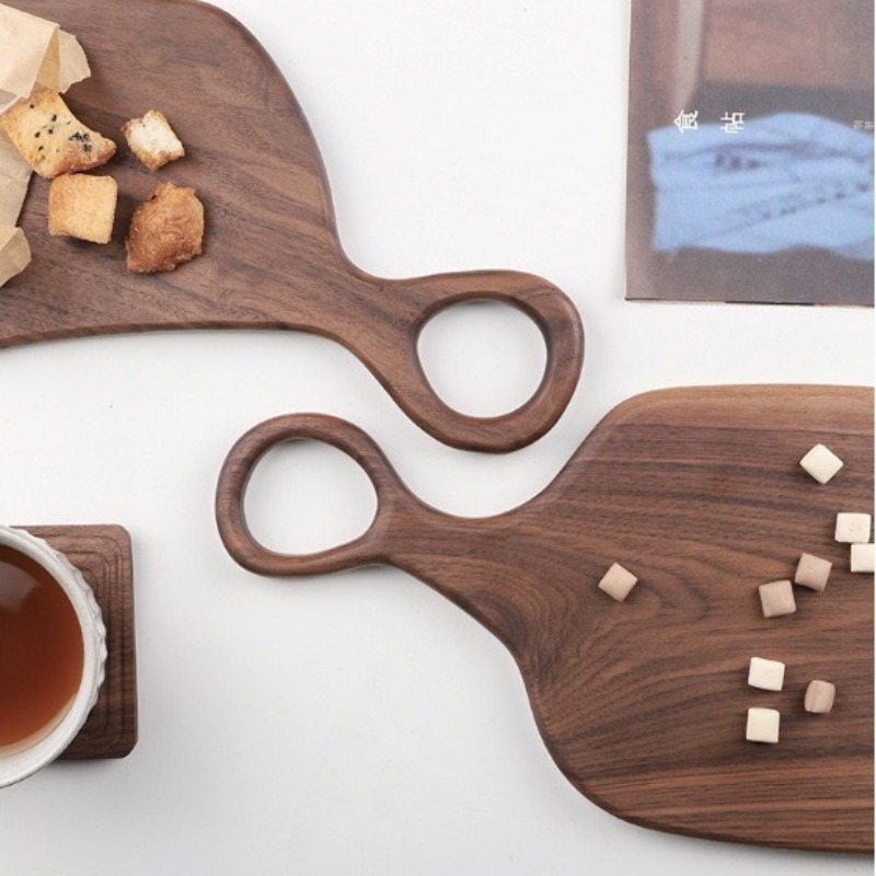 Talenan Padat Walnut Hitam Nam - Pizza Conveyor Oven ulasan dan harga