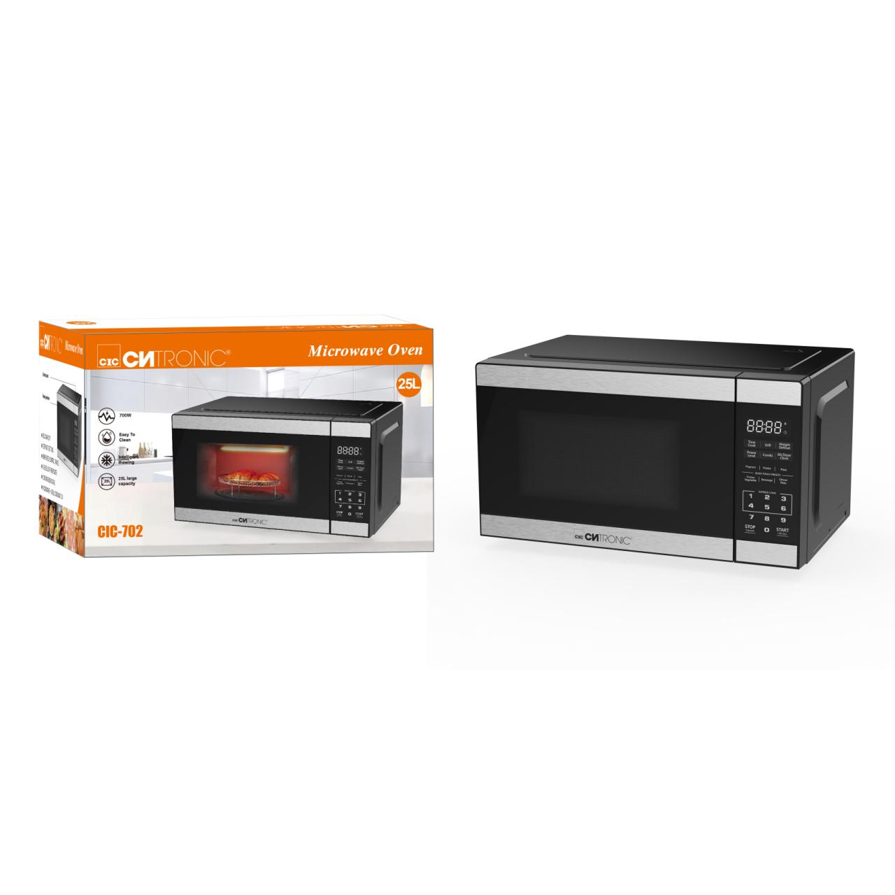 Oven Microwave Komersial Kapas - Commercial Kitchen Microwave ulasan dan harga