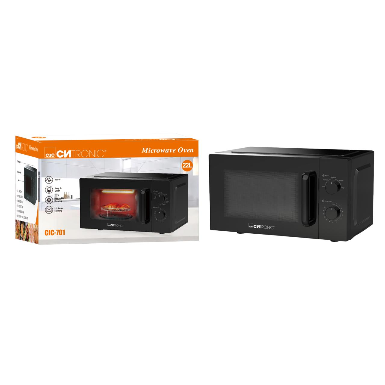 Oven Microwave Komersial Kapas - Commercial Kitchen Microwave ulasan dan harga