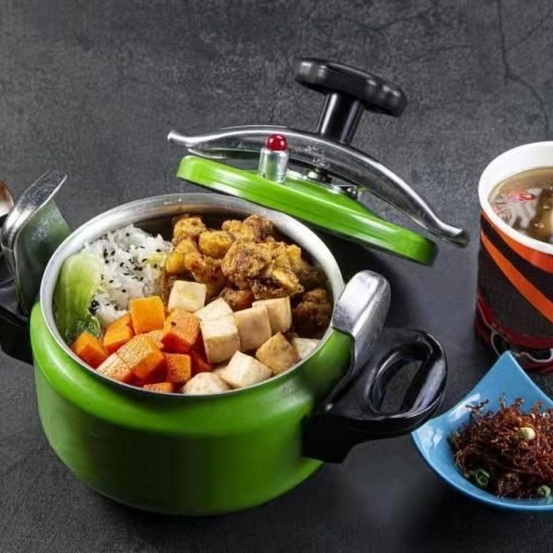 Panci Presto Mini Panci Presto - Commercial Kitchen Induction ulasan dan harga