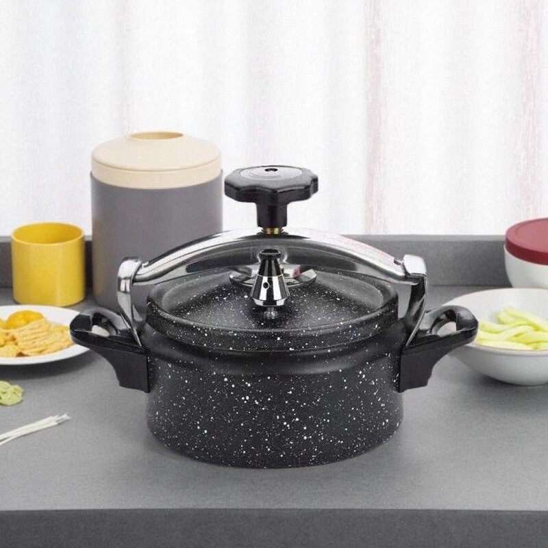 Panci Presto Mini Panci Presto - Commercial Kitchen Induction ulasan dan harga