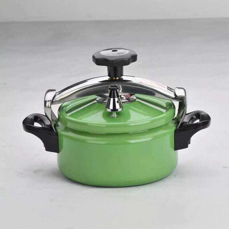 Panci Presto Mini Panci Presto - Commercial Kitchen Induction ulasan dan harga