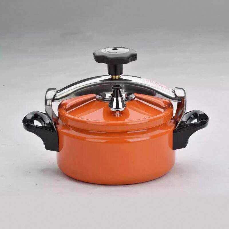 Panci Presto Mini Panci Presto - Commercial Kitchen Induction ulasan dan harga