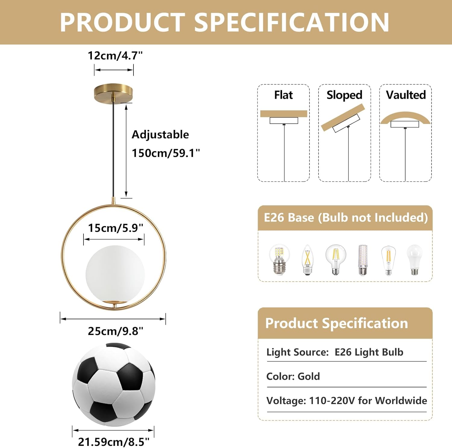 Lampu Gantung dengan Kap Lampu - Commercial Kitchen Island ulasan dan harga