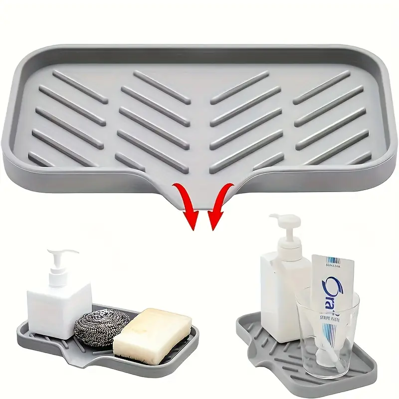 Alas Silikon untuk Keran, Baki - Commercial Kitchen Floor Drain ulasan dan harga